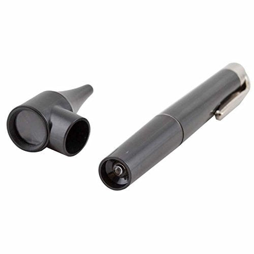 [Australia - AusPower] - Diagnostic Penlight Otoscope Pen style Light for Ear Nose Throat Clinical #1 