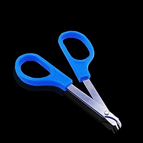 Surgical Skin Clip Remover Sterile Individually Wrapped 5 Each