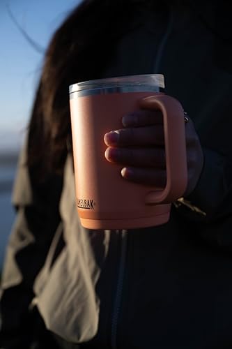 CamelBak Thrive Mug Drinkware 32oz, Black