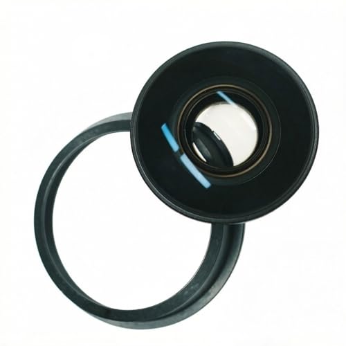 Koulele Replacement Camera Lens Repair Part for Insta360 X3 Camera Accessories（ 1Pic） 1