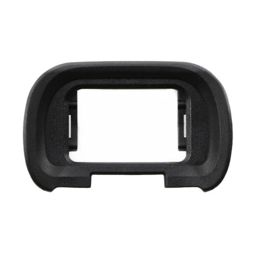 2 Pack Camera Eyecup Viewfinder Protector Eyepiece for Sony FDA-EP19