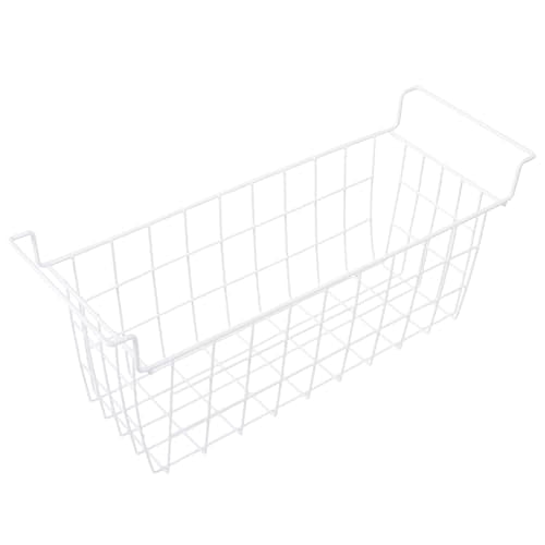 Chest Freezer Organizer Bins 20.5in Metal Wire Baskets 20.5 inch