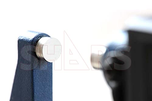 [Australia - AusPower] - Shars 0-1"/0-25mm Solid Metal Frame Electronic Outside Micrometer 303-2463 P] 0-1"/0-25mm 303-2463 