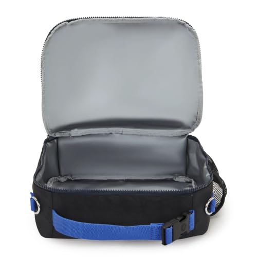 Kipling Ermy Lunch Bag True Block