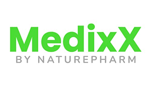 MedixX Syringes Set with Blunt Needle Various Sizes for Hobby and Home Work - Syringes Individually Sterile Packed (10 x 10 ml Syringe & 10 x Cannula) 10x 10ml & 10x Cannula