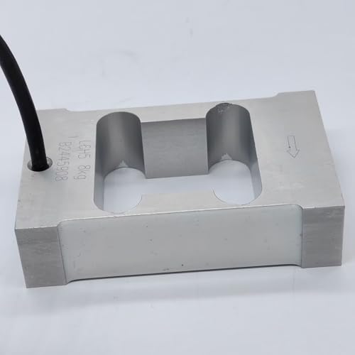 CALT L6H5 8KG C3 single point load cell force sensor for platform scale tension and compression detection