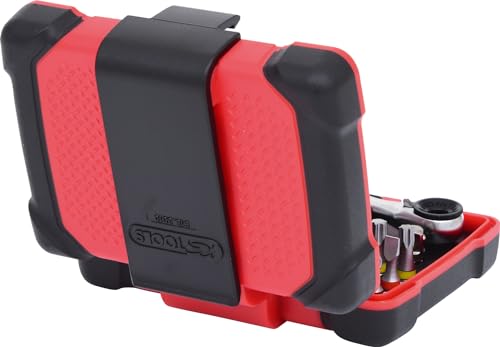 KS Tools 918.3010 Torsionpower Bit-Box