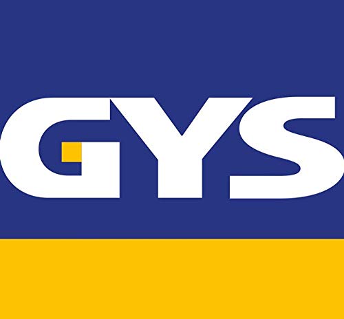 Gys 049727 Waved wires Consumables bulge steel