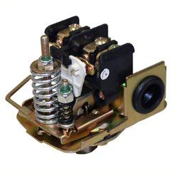 Merrill MFG MPSM44060 Well Tank, Air-Pump Pressure Switch, NEMA 1, 40-60 Setting, Low Cut-Off Switch