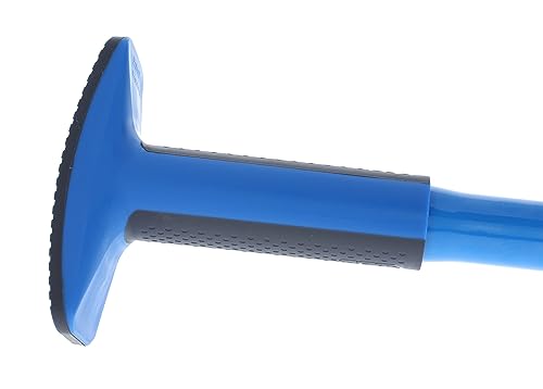 Ideal Industries 74-037 Grooved BenderBoot for bender handles, black protective tool accessory