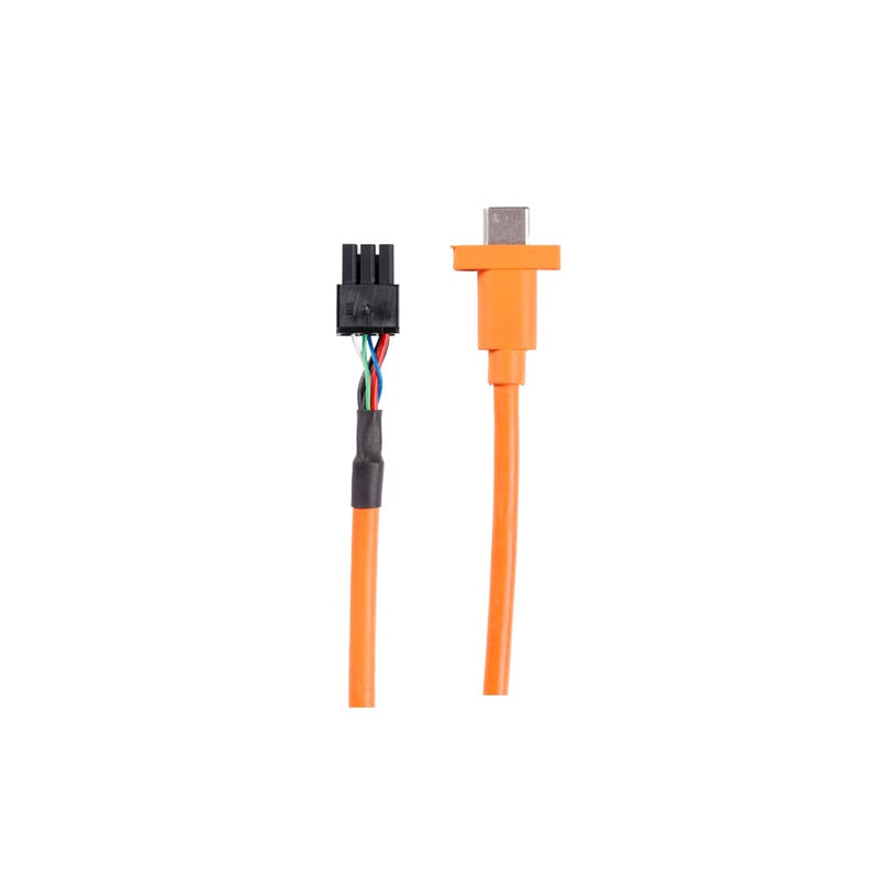 ANYCUBIC 3D Printer Accessory Print Head Signal Cable Compatible Kobra 3 Combo, Easy to Replace