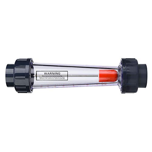 LZS-32 (D) High Precision Flowmeter for Plastic Pipes - Precise Water and Liquid Measurement with 1-10 m³/h Measuring Range