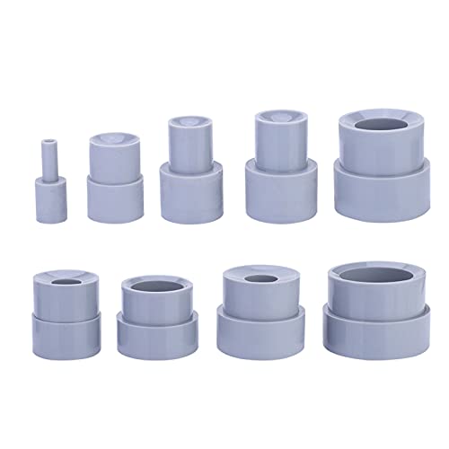 Lens Repair Tool - 9pcs Lens Remover - Camera DSLR Lens Repair - 8~83mm Lenses Repair Removal - Rubber Accessory