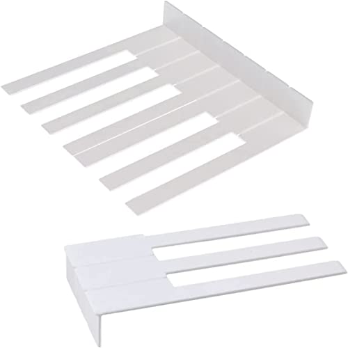 Jiayouy 88 Key Piano Keytops Plastic Piano Key Tops Replacement Black + White Complete Set