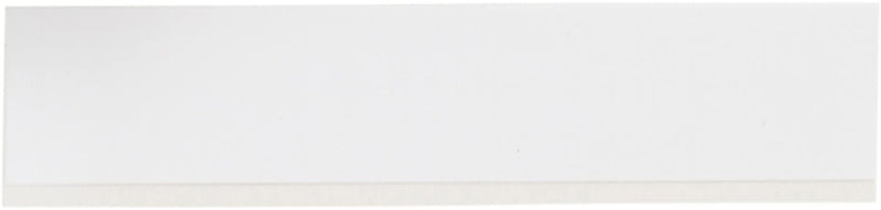Brady Authentic (M21-750-499) Multi-Purpose Nylon Label for General ID, Wire Marking, and Lab, Black on White- Designed for M210, M210-LAB, M211, BMP21-PLUS and BMP21-LAB Printers, .75" W 16' L .75"