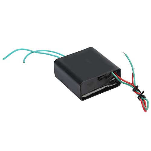 Pulse Generator Inverter with Super Arc Pulse Ignition DC200KV for College Experiments Electronic Instrument Negative Ion Generator for Scientific Applications