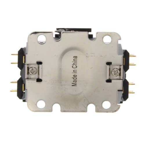 [Australia - AusPower] - Jard 1-1/2 Pole Definite Purpose Contactor w/Lugs (30A, 24V) 