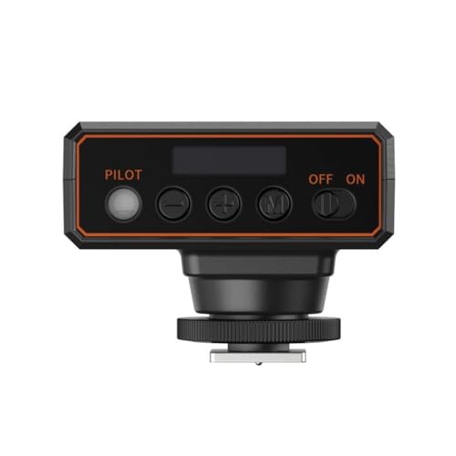 Ulanzi F12 Mini Camera Flash Speedlite L044GBB1