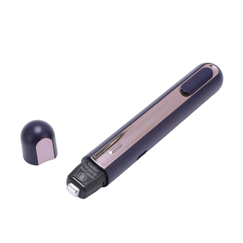 Mini Bag Sealer, Food Bag Heat Sealer Mini Heat Press Pen for Plastic Bags, for Small Projects and Heat Transfer Endeavors