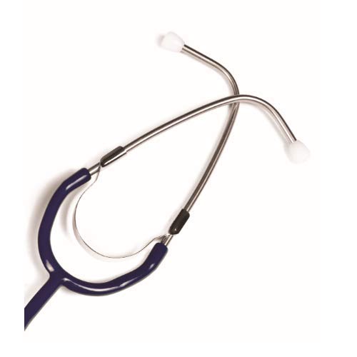[Australia - AusPower] - Lumiscope Stethoscope and Blood Pressure Cuff Set - Includes Aneroid Sphygmomanometer, Manual BP Monitor, Stethoscope, and Carrying Case -Adult Cuff, 100-021 