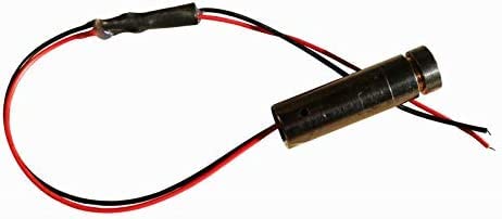 [Australia - AusPower] - Laser Module Blue Laser Diode 450nm (Industrial Blue Laser)445nm 