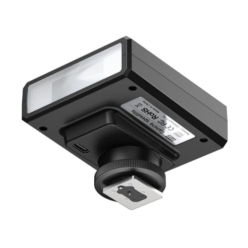 Ulanzi F12 Mini Camera Flash Speedlite L044GBB1