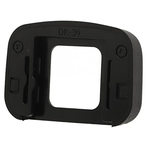 Camera Viewfinder for Camera Viewfinder Eyepiece Eye Cup, DK30 ABS Camera Eyecup Replacement Kit for Z50 Micro Single Camera
