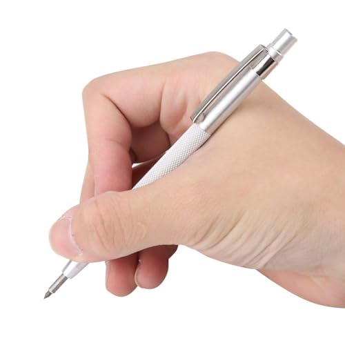 Engraving Pen Tungsten Steel Precision Tip for Craft
