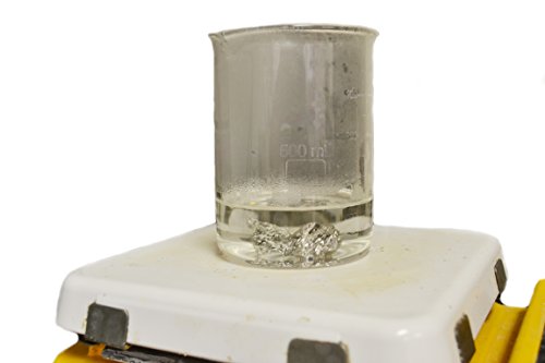 ALDON Innovating Science Formation of Eutectic Alloys chemical demonstration kit with specialty metals