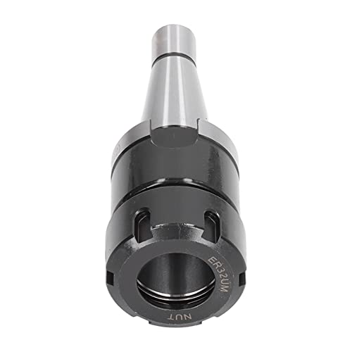 CNC Milling Tool Holder, Collet Tool Holder, Collets and Accessories, ER Collet Chuck Tool Holder with NT30 ER32 Wrench