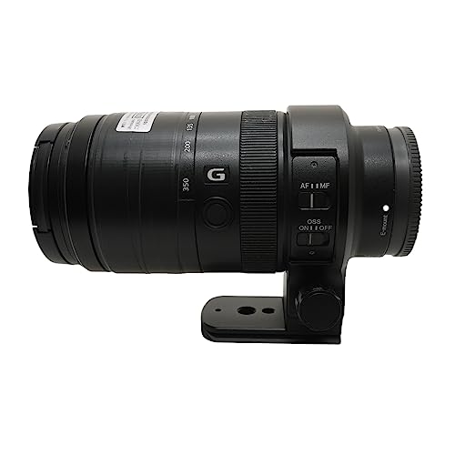 Tripod Mount Ring for Sony E 70-350mm F4.5-6.3 G OSS