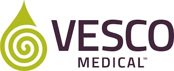[Australia - AusPower] - Vesco Medical ENFit® Syringe, 10ml (Pack of 25) Pack of 25 