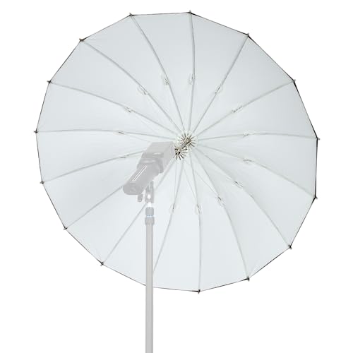 Rogue 38" Photography Umbrella 38" Soft White Umbrella + Diffuser