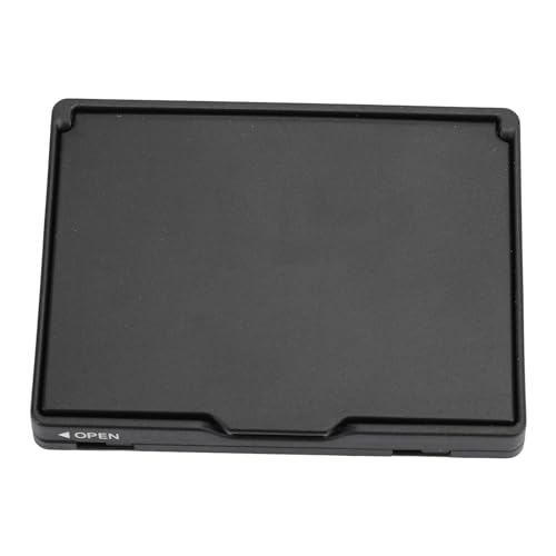LCD Sun Shade Sun Hood,3'' Screen Hood Sun Hood Sunshade Folding Camera LCD Viewfinder Screen Protector Hood for A7 A7M2 A7R2 A7M3 A9