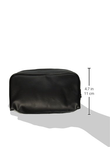 [Australia - AusPower] - MABIS LEGACY Series Aneroid Sphygmomanometer Manual Blood Pressure Monitor with Calibrated Black Nylon Arm Cuff, Cuff Size 7.7 to 11.3 Inches, Zippered Carrying Case, Child 