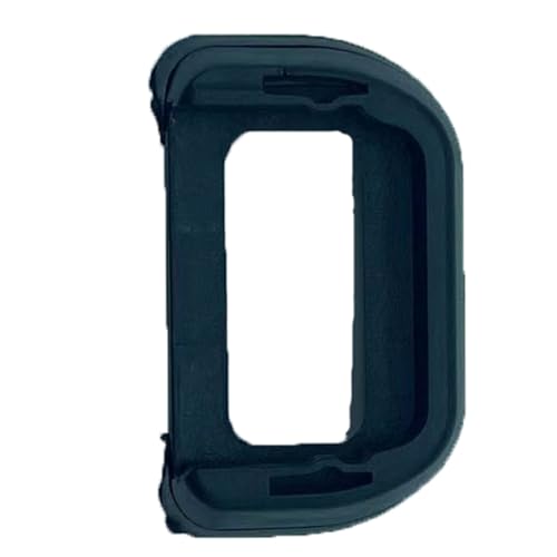 (2 Pack) EP17 Soft Camera Eyecup Eyepiece Replacement Viewfinder for Alpha A6400 A6500 A6600