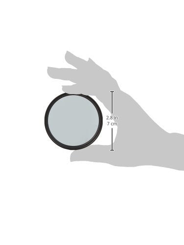 [Australia - AusPower] - Tiffen 67CP 67mm Circular Polarizer, Black 