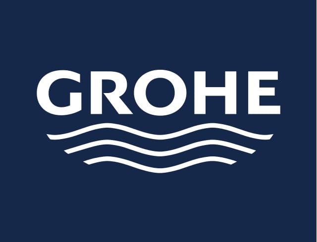 GROHE Universal Universal Wall-Mounted Tap Dn15 Chrome 20203000