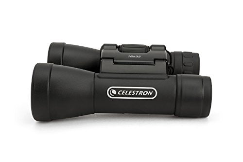 Celestron UpClose G2 16x32 Binoculars for Wildlife & Sporting Events UpClose G2 16x32 - Roof Binocular