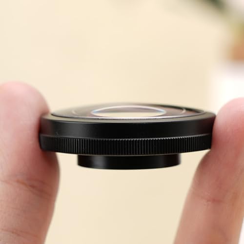Wide Angle Lens for DJI Osmo Action 6