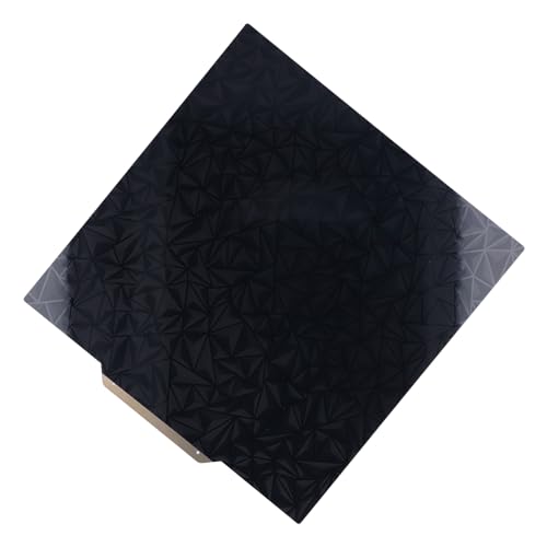 Double Sided Build Plate PEO PEI 230x230mm