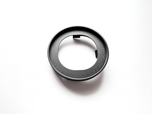 M67 Lens Adapter for DJI OSMO Action 6 Compatible with Geniune Waterproof Case