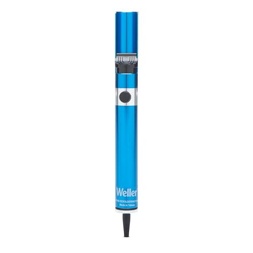 Weller 7874B Manual ESD-Safe Desoldering Pump with Aluminum Body pack 1 Single