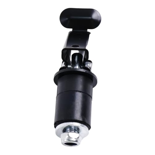HOLDWELL Lock & Ride Expansion Anchor 2876420 Compatible with Polaris Sportsman 570 Ace RZR 900 1000 XP