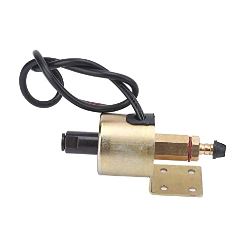 Grinding Machine Electromagnetic Oil Pump, with Stainless Steel Power Loss 13W Mist Coolant Lubrication for Small Processing Machinery (Such as Lathes,Various other pumps and accessories