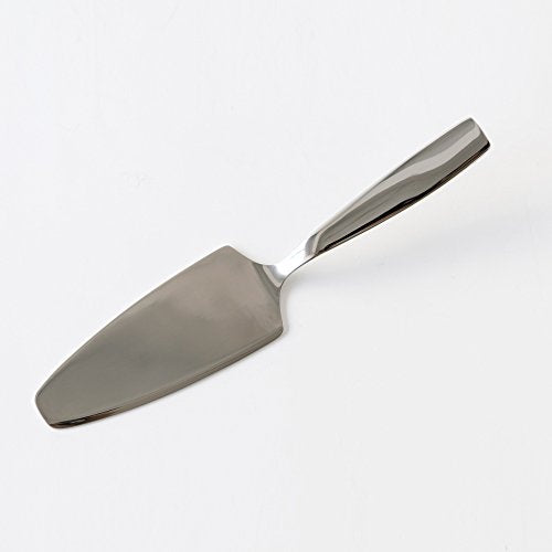 Alessi MW03/15 "Dressed" Cake Server, Silver One Size