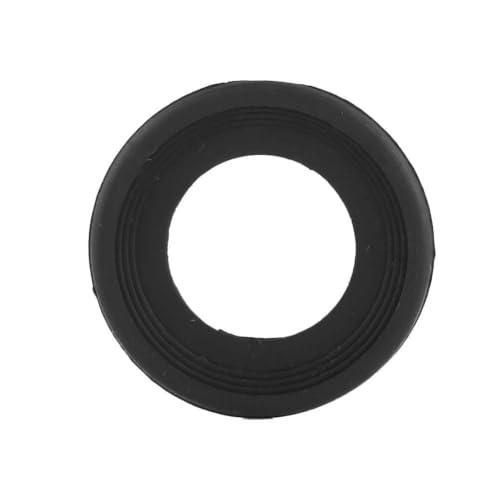 Viewfinder Eyepiece for DSLR Camera, Magnifying Eyepiece Viewfinder for Camera, 1.5X Fixed Focus Viewfinder Eyepiece Eyecup Magnifier Cover Scope