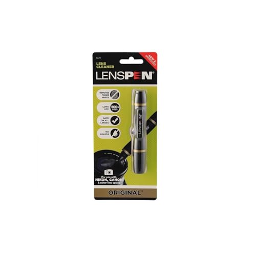 LensPen NLP-1, Black Single