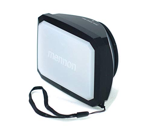 58mm 16:9 Lens Hood