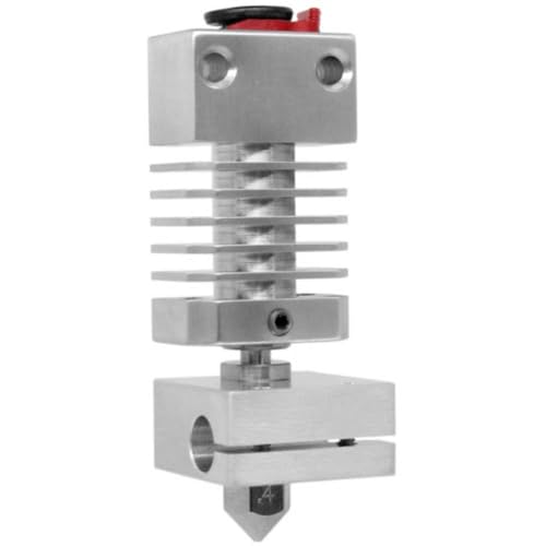 micro swiss All Metal Hotend Kit for Creality CR-10s PRO/CR-10 Max .4mm